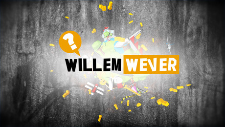 Willem Wever